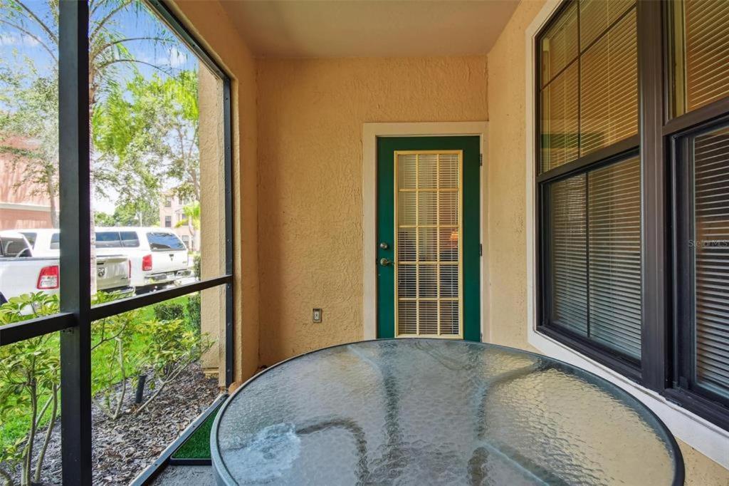 Baywatch Apartment Clearwater Exterior photo