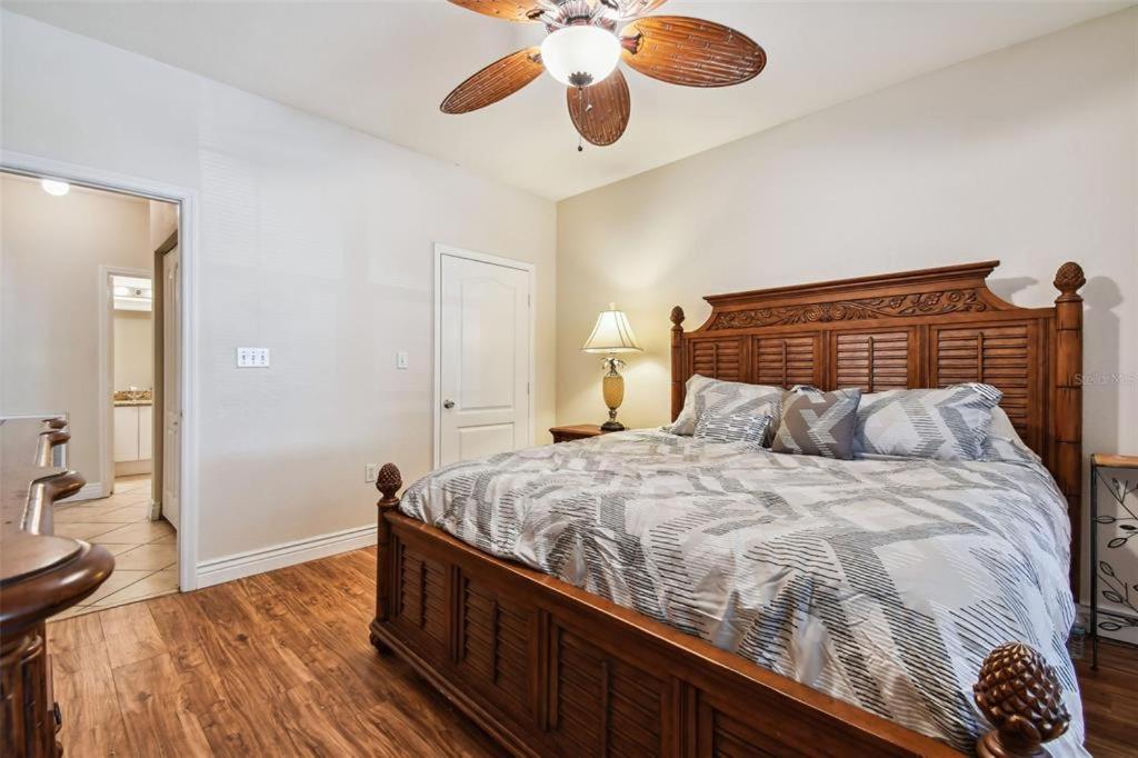 Baywatch Apartment Clearwater Exterior photo