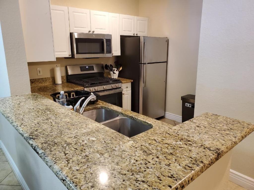 Baywatch Apartment Clearwater Exterior photo