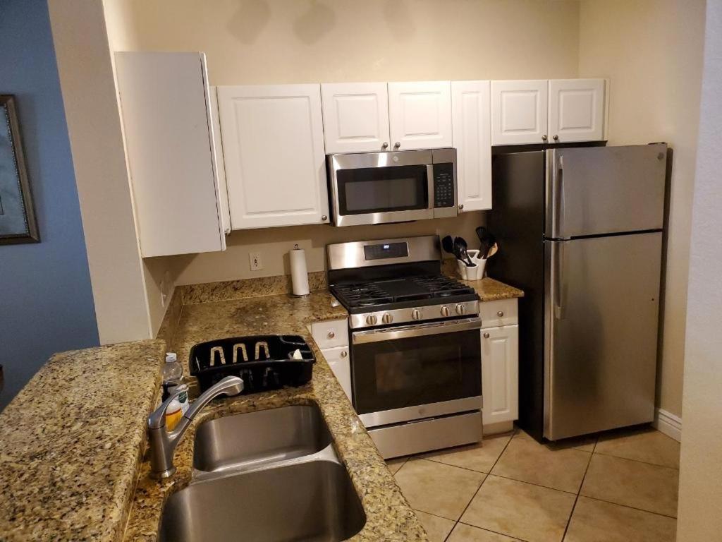 Baywatch Apartment Clearwater Exterior photo